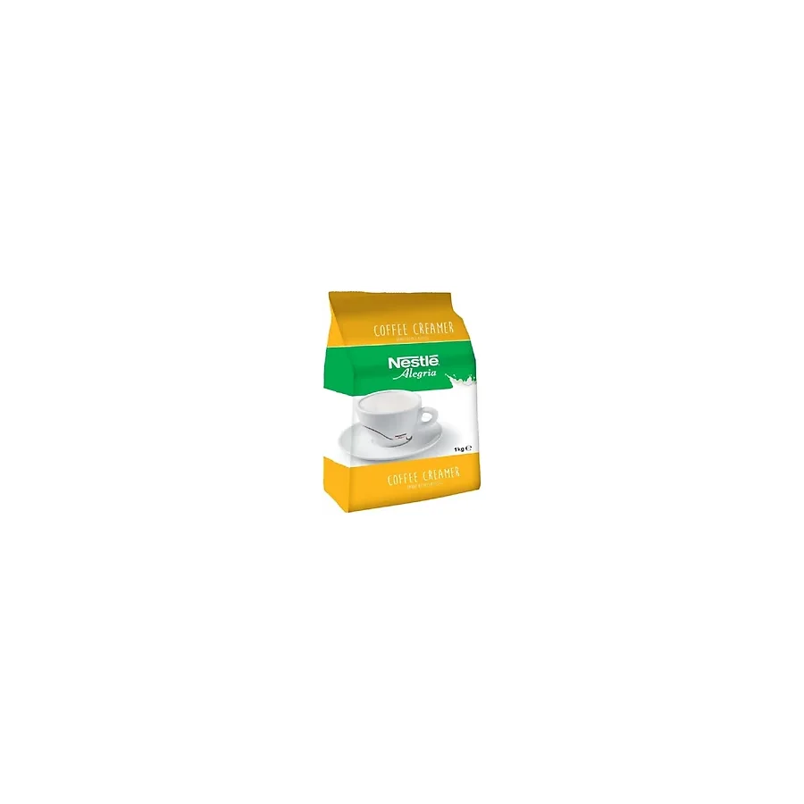 Nestle Alegria Kahve Kreması 1 kg