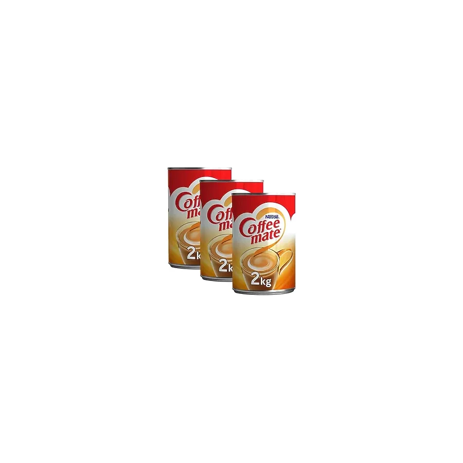 Nestle Coffee-mate Kahve Kreması 2 Kg 3 Paket