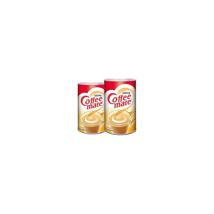 Nestle Coffee Mate Kahve Kreması 2 Kg Teneke x2 Adet