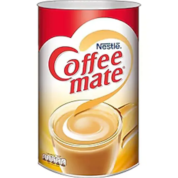 Nestle Coffee-Mate Kahve Kreması Teneke 2 Kilo 12355246 - 2 kg