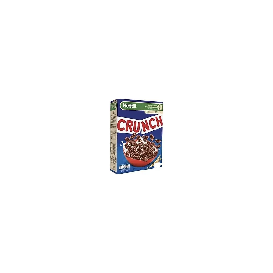 Nestle Crunch Kahvaltılık Gevrek 280 gr 3'lü