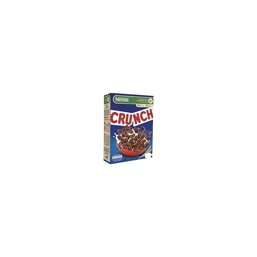 Nestle Crunch Kahvaltılık Gevrek 280 gr x 6 Adet