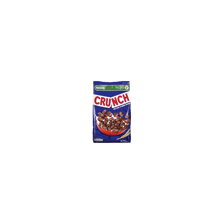 Nestle Crunch Kahvaltılık Gevrek 375 gr