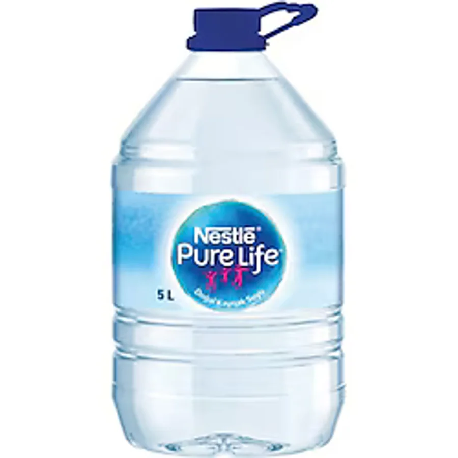 Nestle Pure Life 5 lt Su