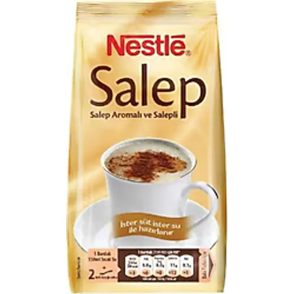 Nestle Salep 210 gr