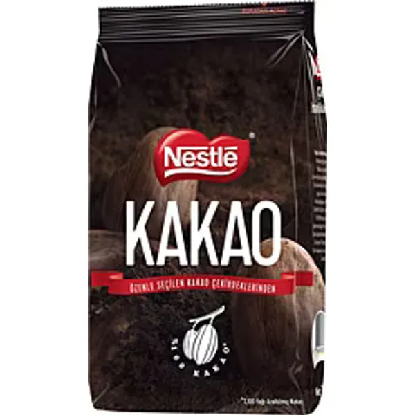 Nestle Toz Kakao 100 gr