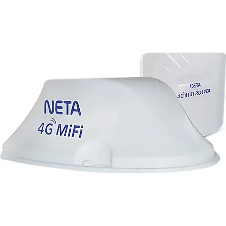 Neta 4G Mifi Mobil Sinyal Güçlendirici İnternet Anteni