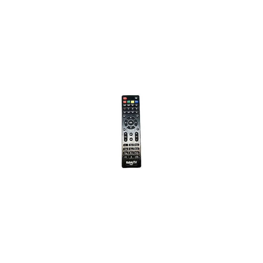 Neta 8900 HD Teledünya Orjinal Kumanda