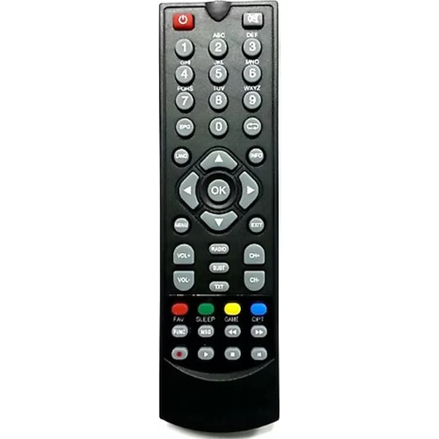 Neta Hd 8800 Teledunya Teledünya Kumanda