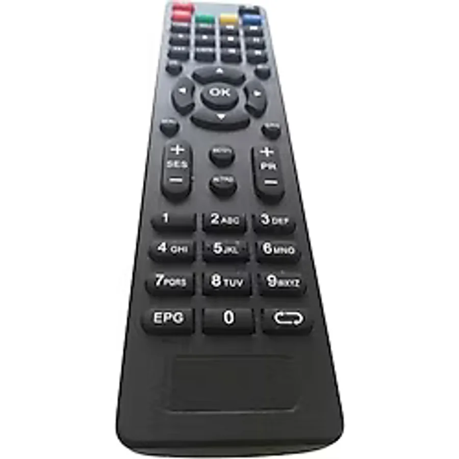 NETA HD9000 Kablo Tv Kumandası - Orjinal