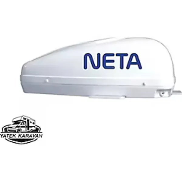Neta Mba 28 Karavan Tekne Uydu Anteni Tek Çıkışlı Yatek Karavan
