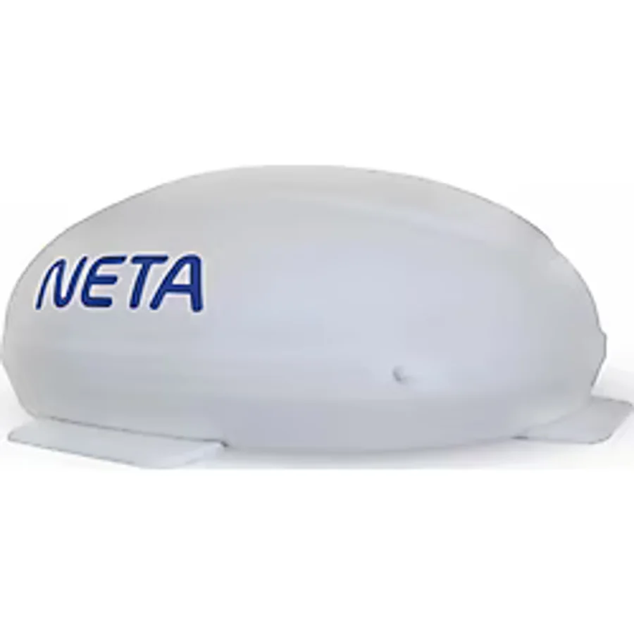 Neta MBA26M 3 Çıkışlı Karavan, Otobüs Uydu Anteni