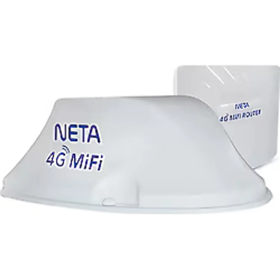 Neta Mifi Karavan & Araç Mobil İnternet Anteni