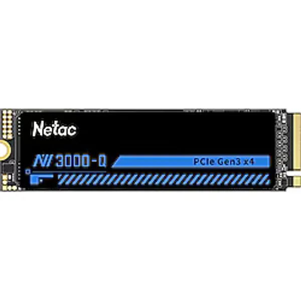 Netac NV3000Q NT01NV3000Q-1T0-E4X 1 TB M.2 SSD