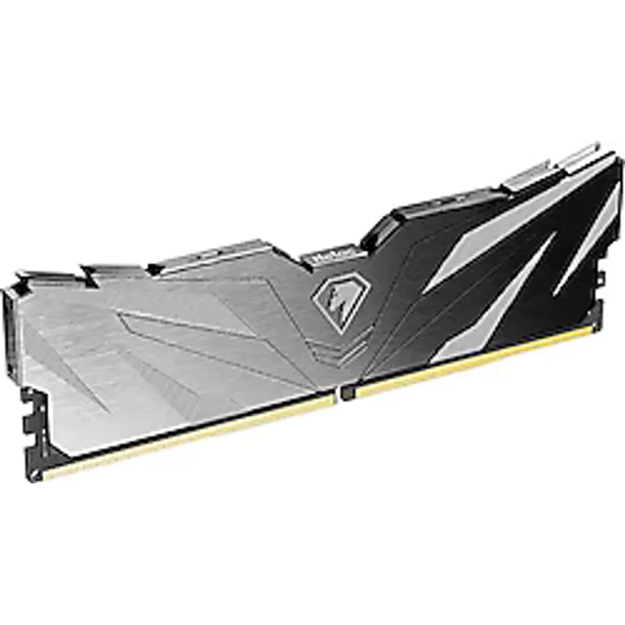 Netac Shadow II 16 GB 5600 MHz NTSWD5P56SP-16K DDR5 Ram