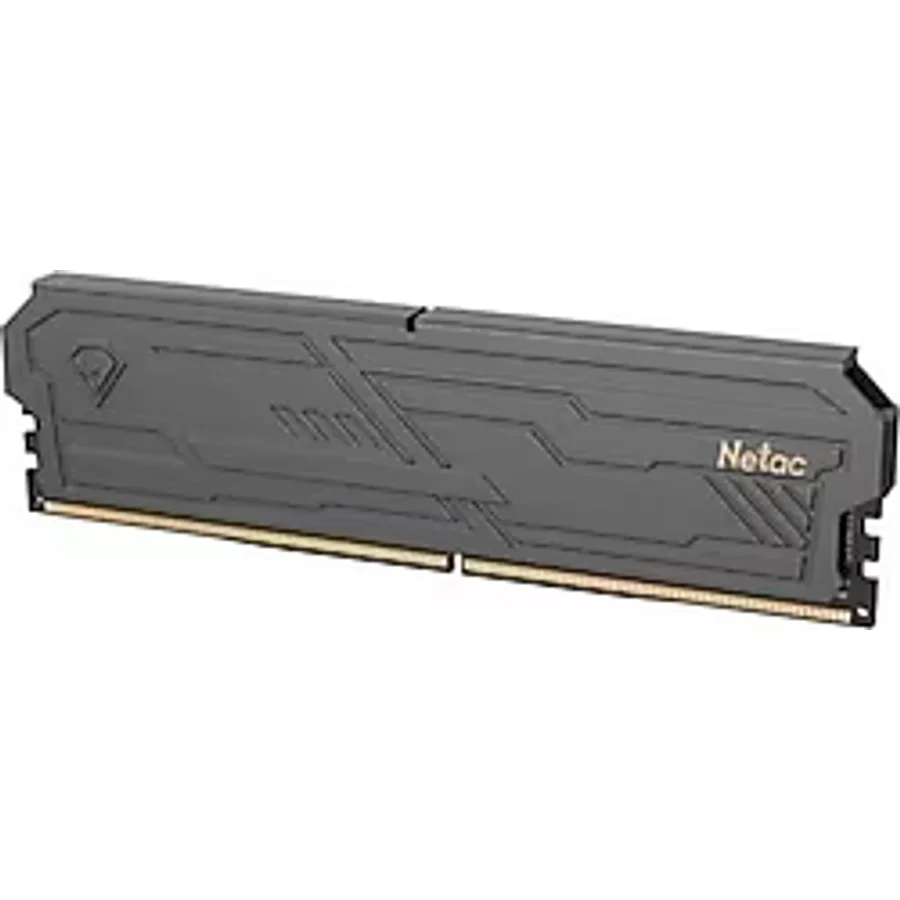 Netac Shadow III 16 GB 6000 MHz CL38 NTSHD5P60SP-16KC DDR5 Ram