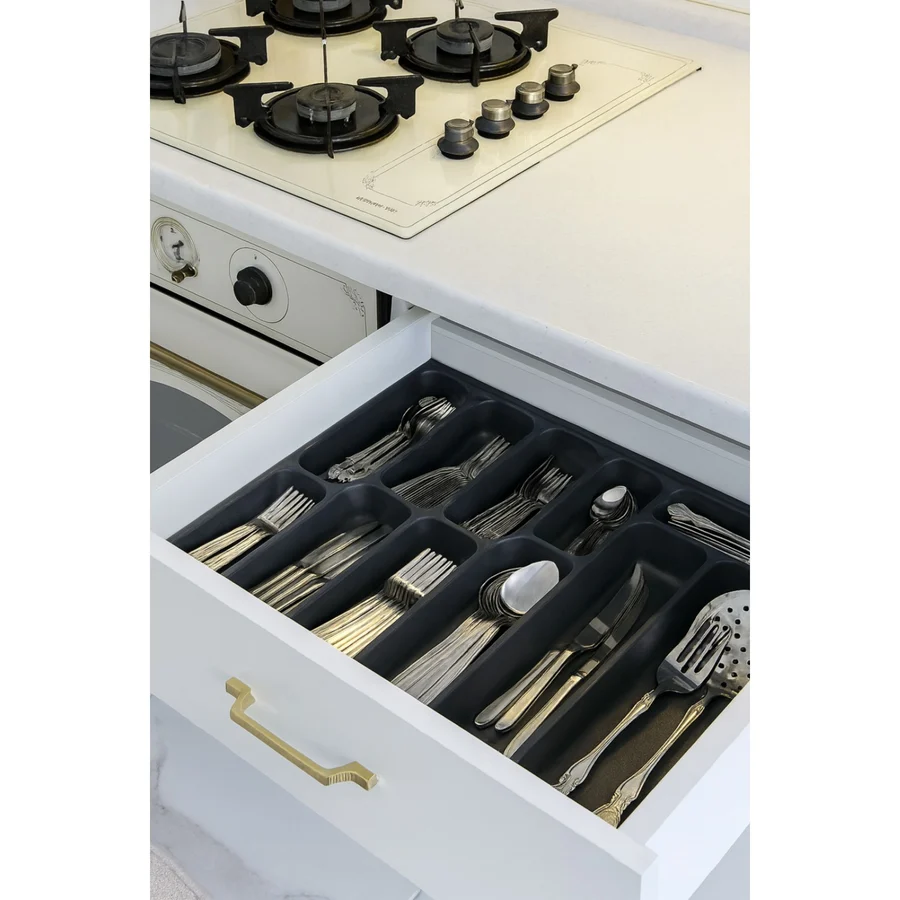 Netaks Estelia Çekmece Içi Kaşıklık 50x45 Yeni Model Ürün