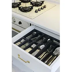 Netaks Estelia Çekmece Içi Kaşıklık 50x45 Yeni Model Ürün