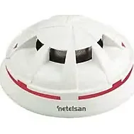 Netelsan M.u.yan.00023 Analog Adresli Optik Duman Dedektörü