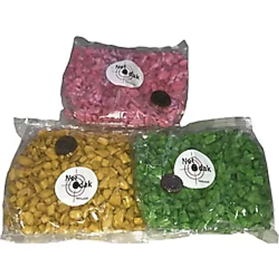 Netodak Dekoratif Vazo Taşı Renkli Vazo Taşı 3 Paket Renkli Dekoratif Taş Çakıl Taşı Küllük Taşı (2 Kilogrm)