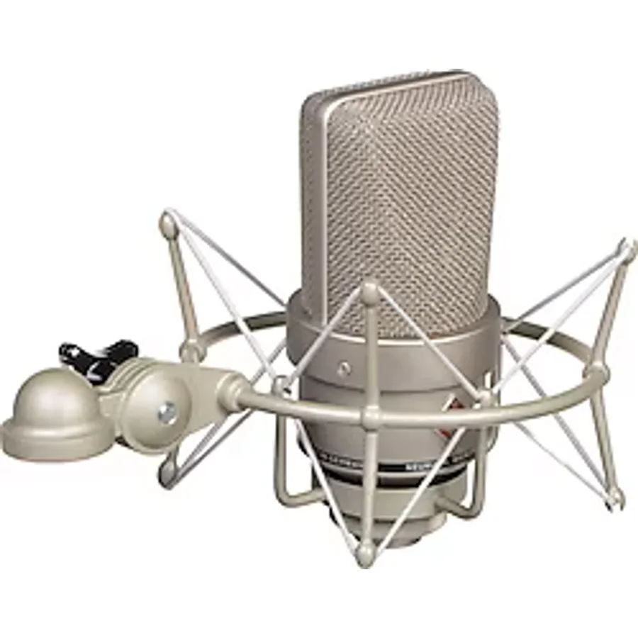 Neumann TLM 103 Studio Set Condenser Mikrofon