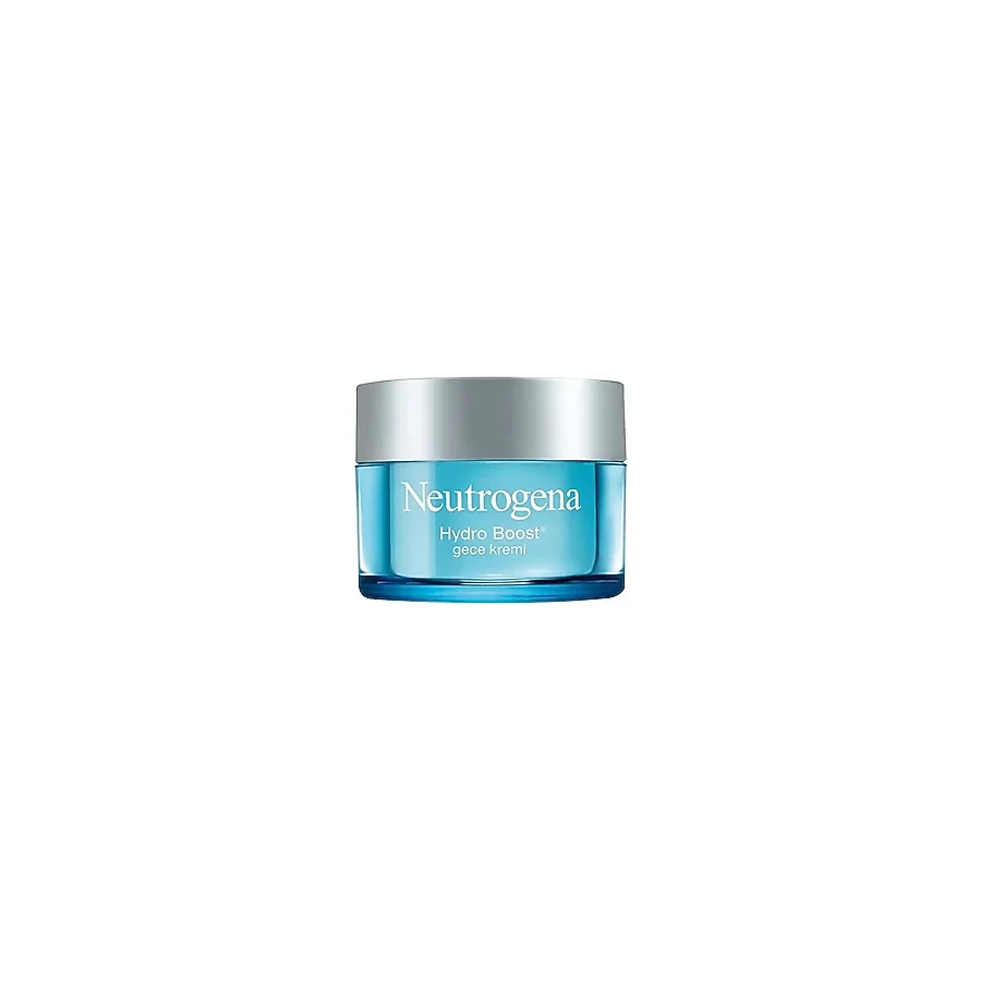Neutrogena Hydro Boost 50 ml Gece Kremi