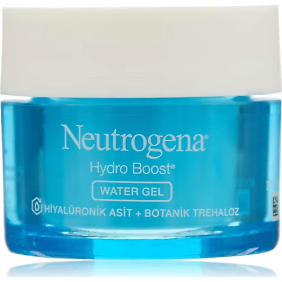 Neutrogena Hydro Boost Water Normal Cilt için Jel 50 ml Nemlendirici Krem