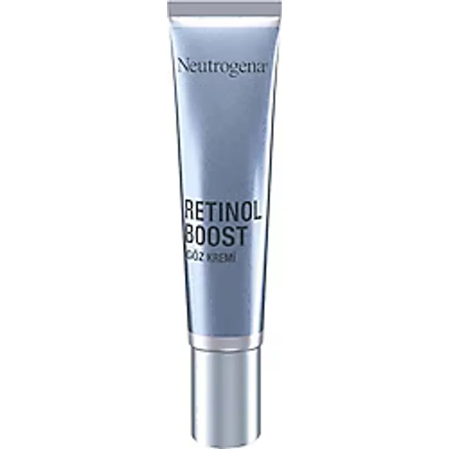 Neutrogena Retinol Boost Yaşlanma Karşıtı Göz Kremi 15 ml