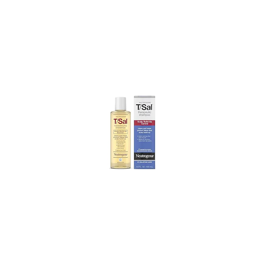 Neutrogena T/Sal Therapeutic 133 ml Şampuan