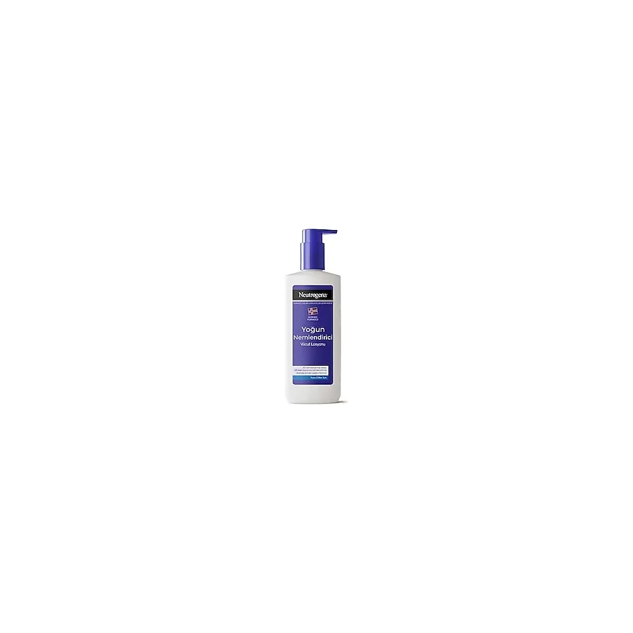 Neutrogena Yoğun Nemlendirici Vücut Losyonu 250 ml