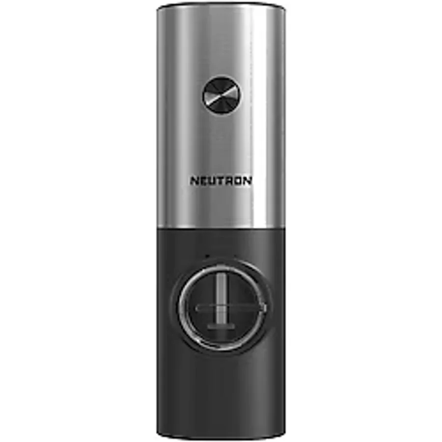 Neutron NTL-0107 Baharat Öğütücü