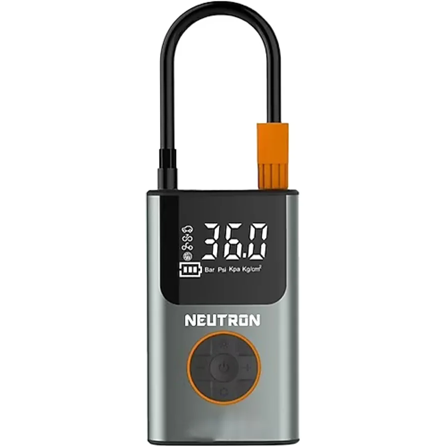 Neutron NTL-47Ti Akıllı Hava Pompası