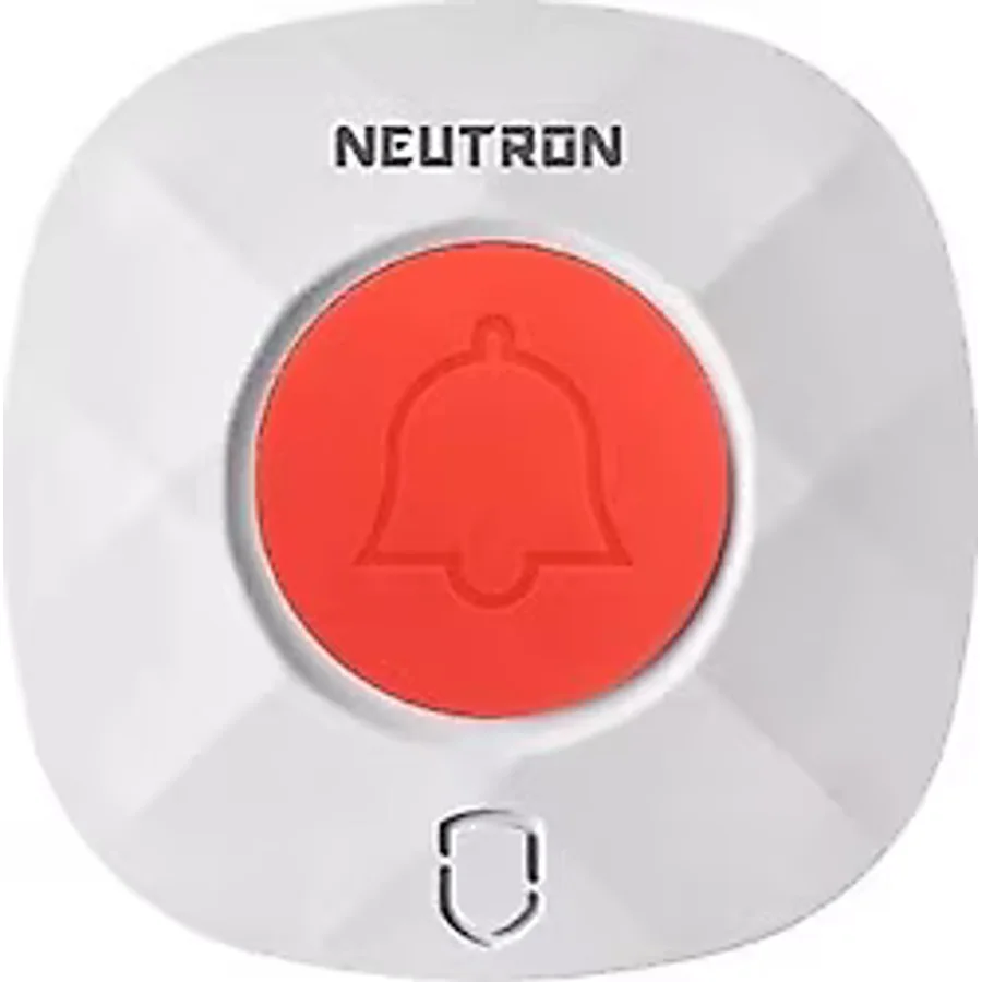 Neutron NTL-DB-01RF Kapı Zili Butonu