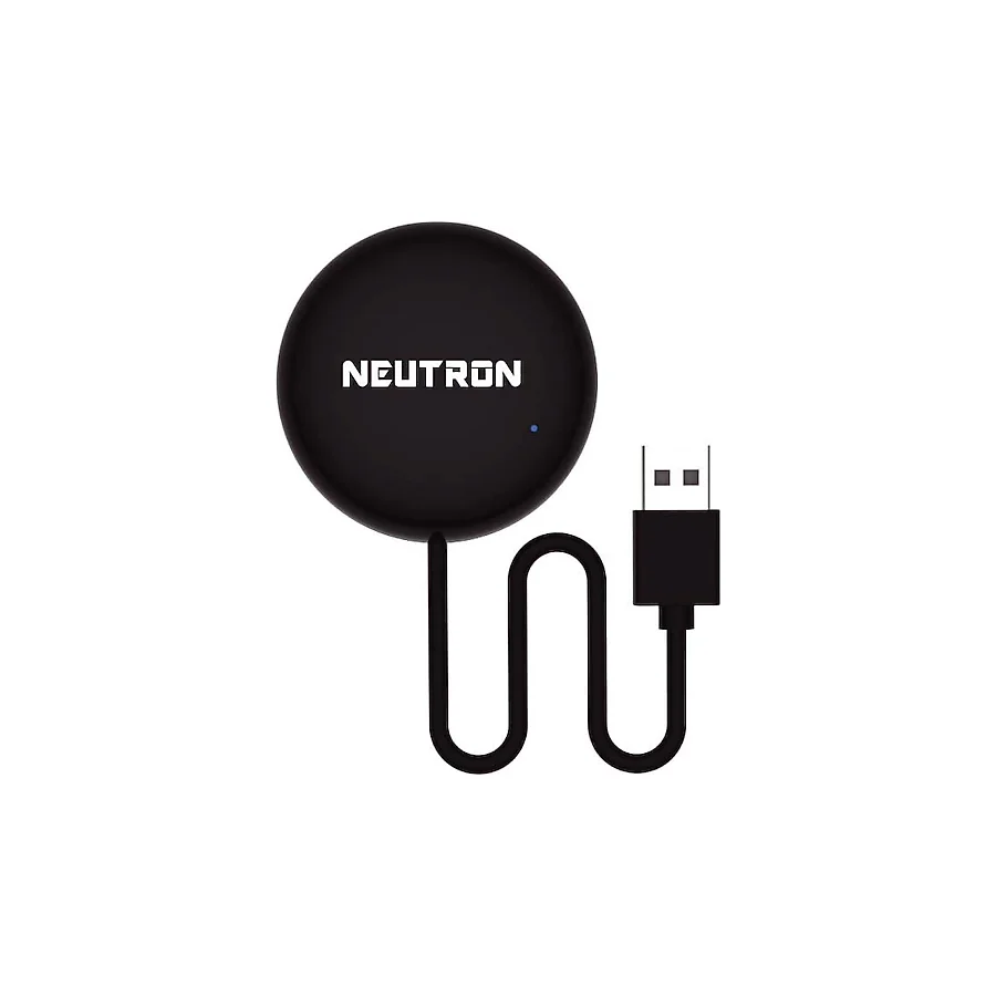 Neutron NTL-IR-02S Akıllı Wi-Fi Kumanda