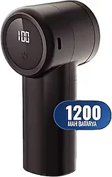 Neutron NTL-LR-10S Şarjlı Tüy Toplama Makinesi