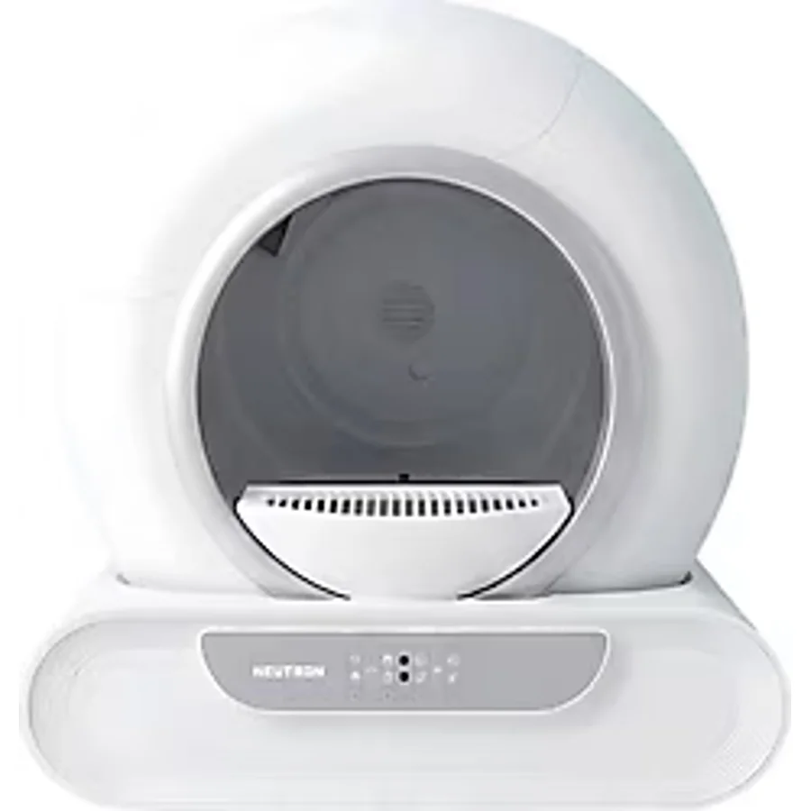 Neutron NTL-PW-65BW Akıllı Kedi Tuvaleti
