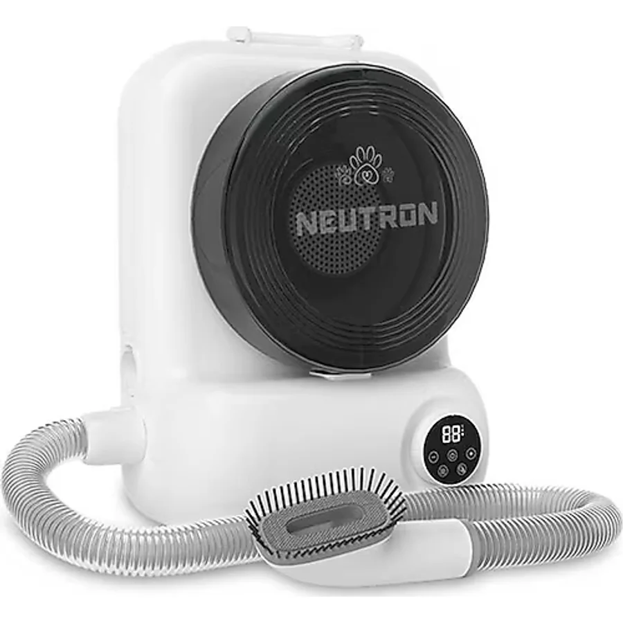 Neutron NTL-VG-05 Profesyonel Evcil Hayvan Bakım Seti
