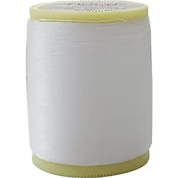 neva Polyester Dikiş İpliği Neva Kuaför ve Epilasyon İpliği - 750 mt - Beyaz