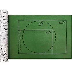 Neverland Puzzle Halısı 1000'lik - 100x65cm (Puzzle Roll Mat)