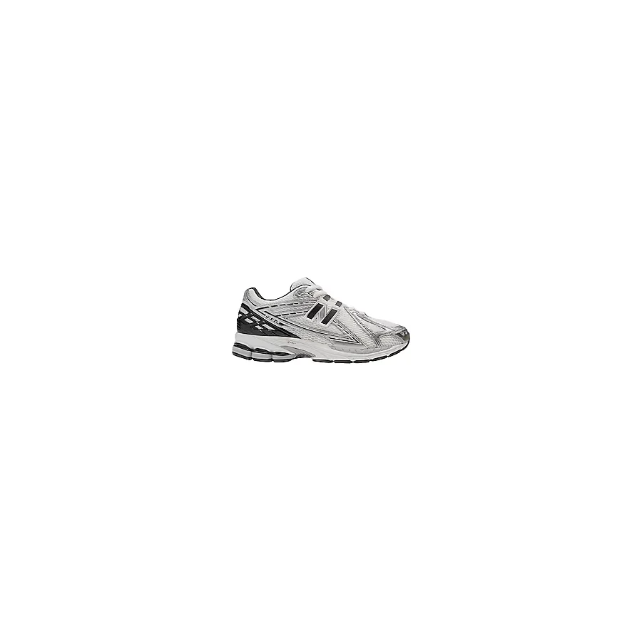New Balance 1906R M1906RER Beyaz-Gümüş-Siyah Sneaker