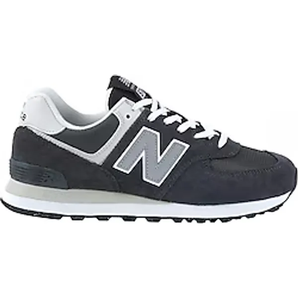 New Balance 574 U574ESJ Füme Sneaker