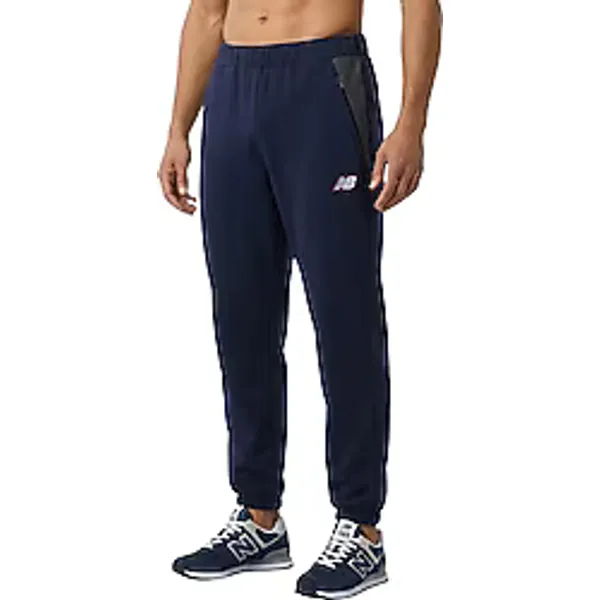 New Balance MNP1647 Erkek Eşofman Altı