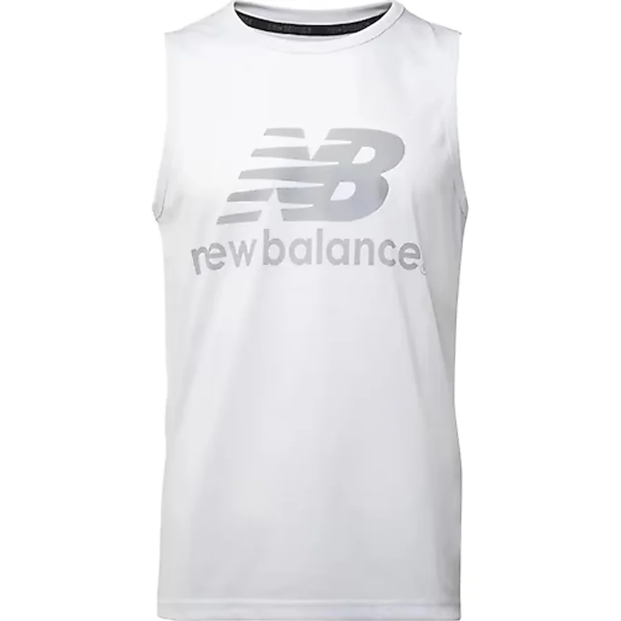 New Balance TST2209-WT Erkek Ter Atleti
