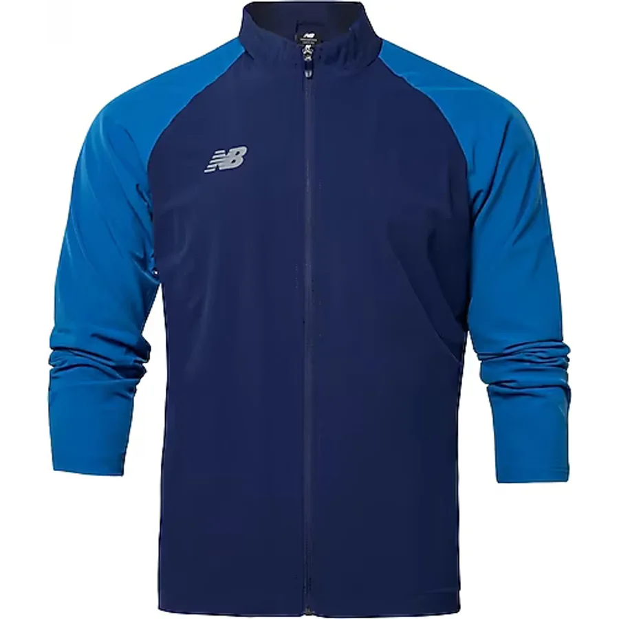 New Balance TST2210 Erkek Eşofman Üstü