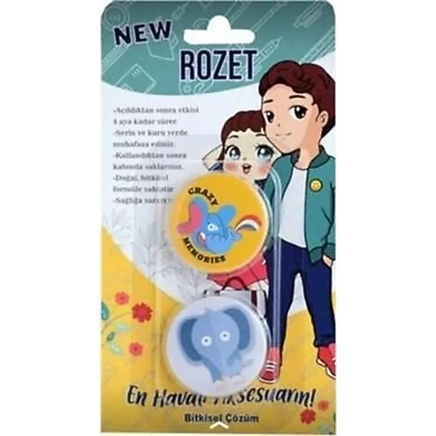 New BİT ROZETİ 2 ADET ROZET