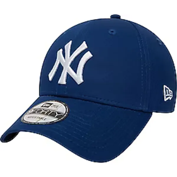 New Era 9FORTY New York Yankees Essential 11157579 Lacivert Beyzbol Şapkası
