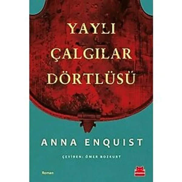 New Global Yaylı Çalgılar Dörtlüsü - Standart