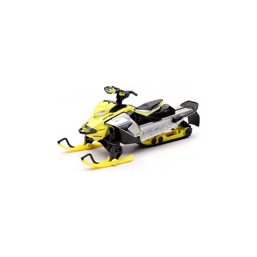 New Ray 1:20 Ski-Doo MXZ X-RS Kar Motosikleti
