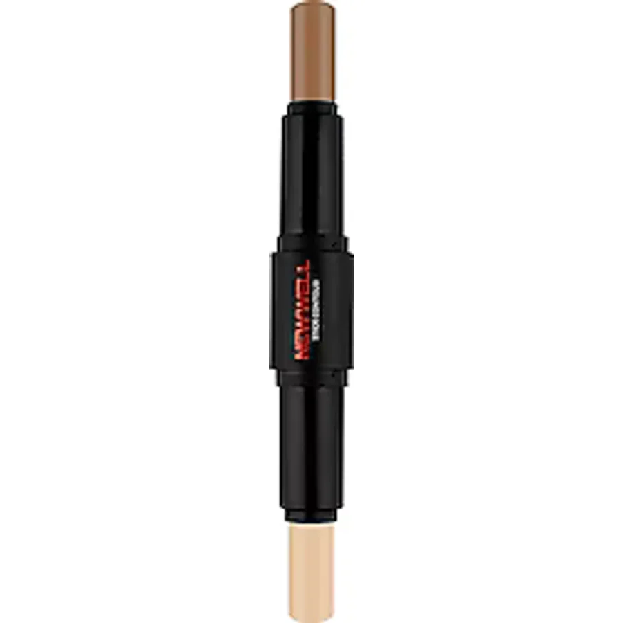 New Well Çift Taraflı 03 Stick Kontür