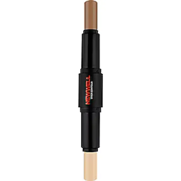 New Well Çift Taraflı Stick Kontür